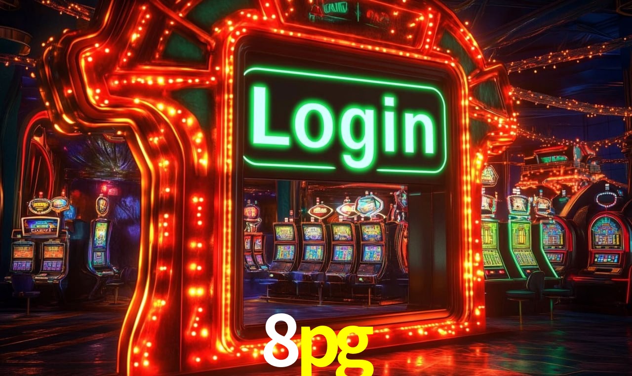 Welcome Bonus 8pg