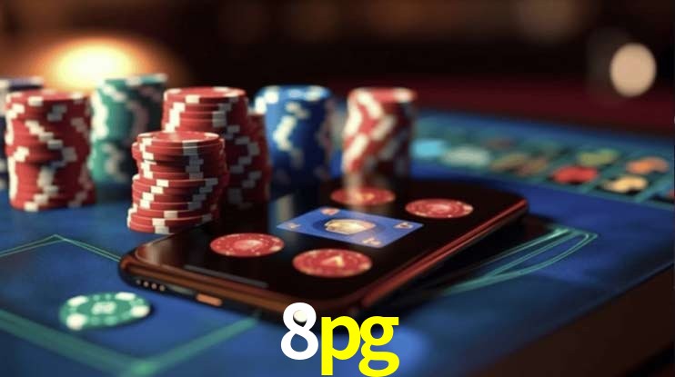Live Casino 8pg